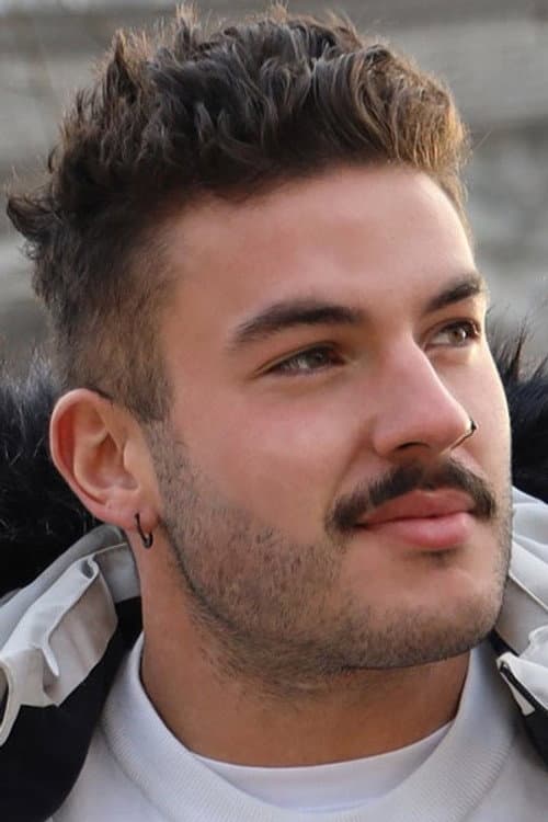 Zak Bray profile photo