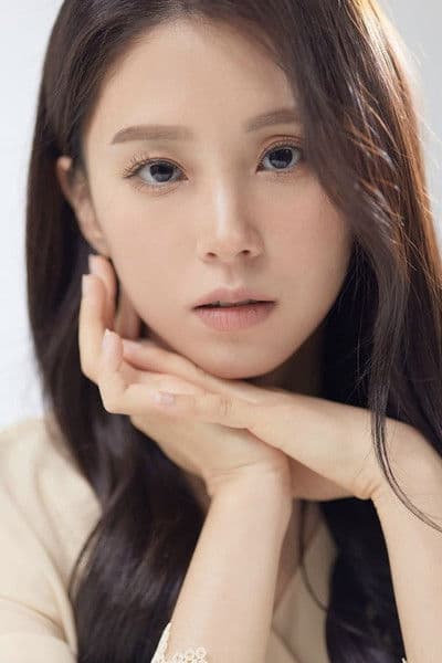 Kim Ga-bin profile photo