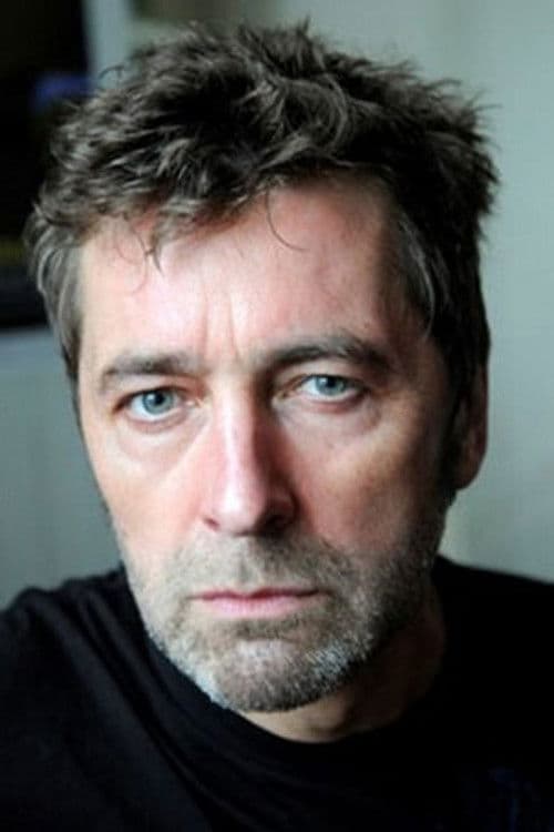 Krzysztof Franieczek profile photo