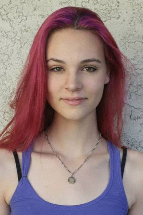 Soren Bryce Martin profile photo