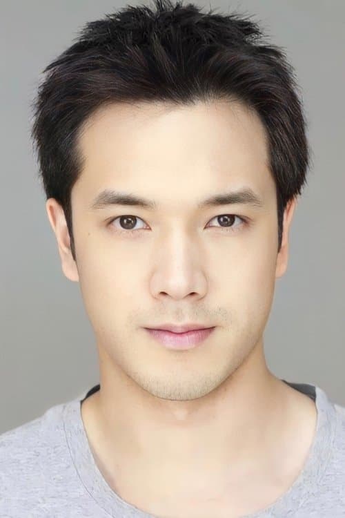 Danai Smuthkochorn profile photo