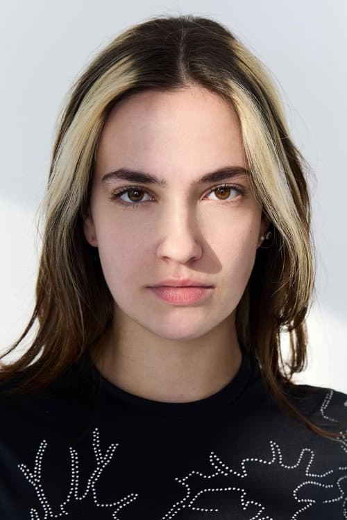 Lucija Mehle profile photo
