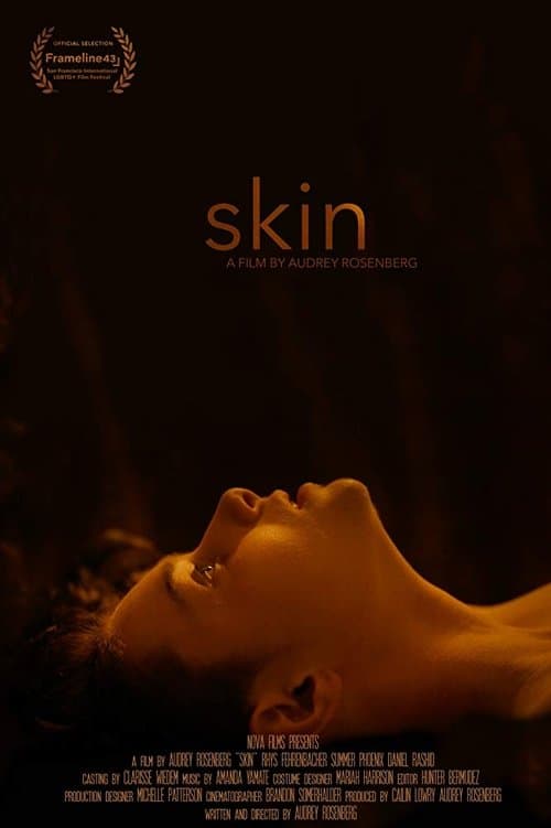 Skin poster