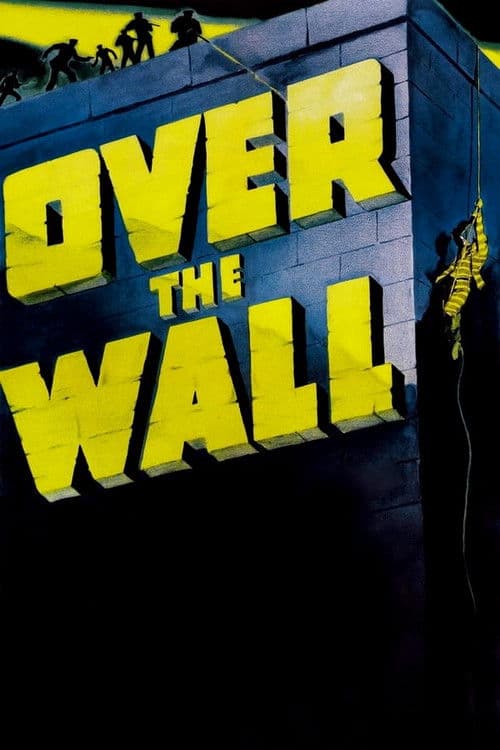 Over the Wall poster