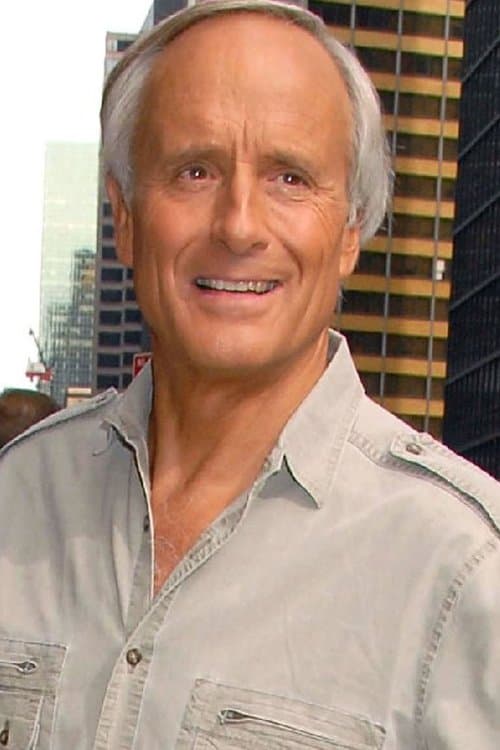 Jack Hanna profile photo