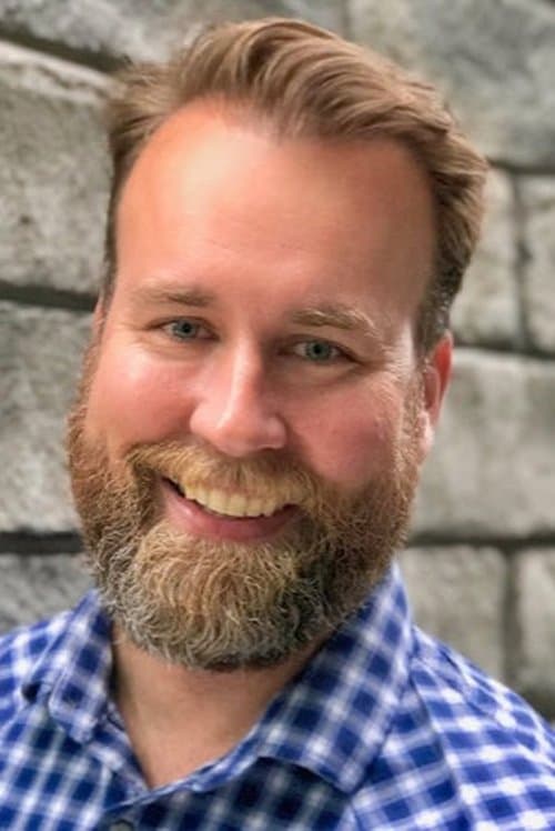 Marc Thompson profile photo