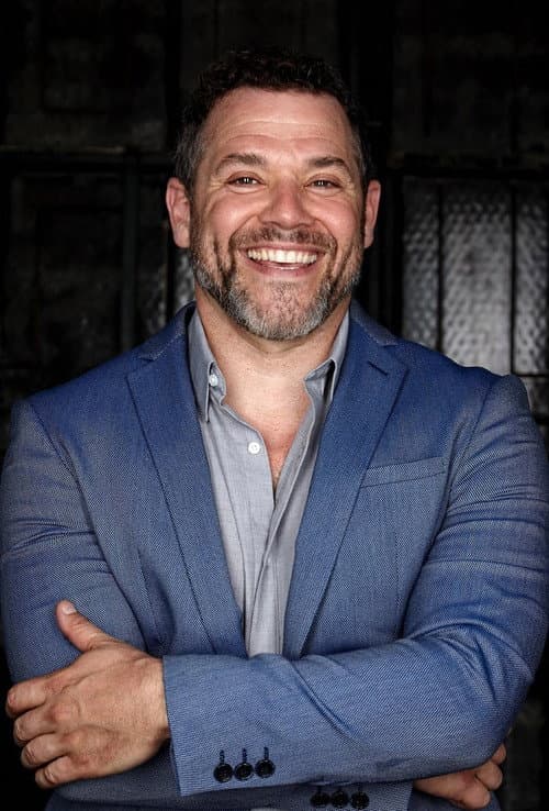 Joshua Bitton profile photo