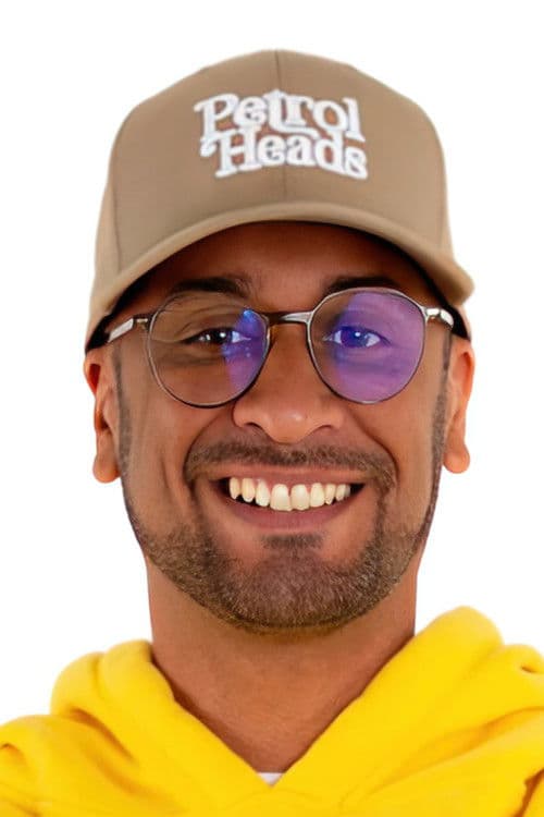 Jean Pierre Kraemer profile photo