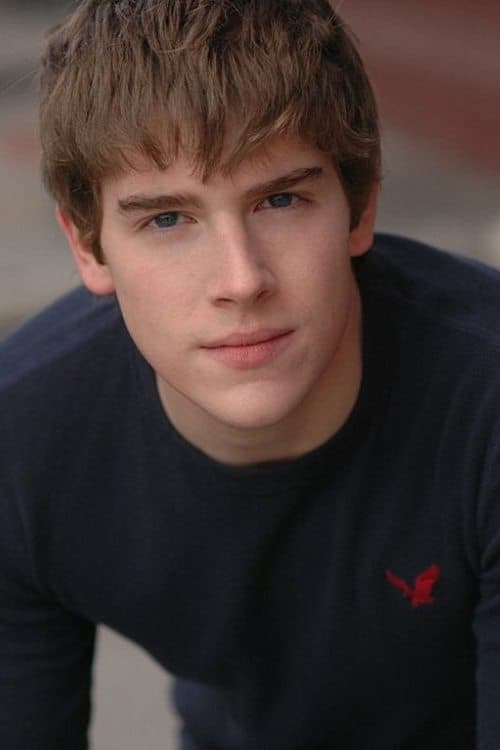 Brendan Dooling profile photo