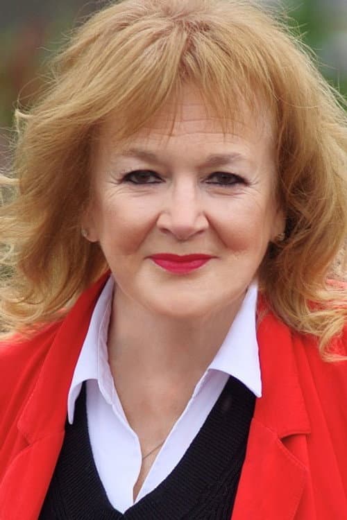 Gillian Elisa profile photo