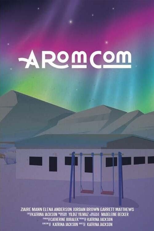 Aromcom poster