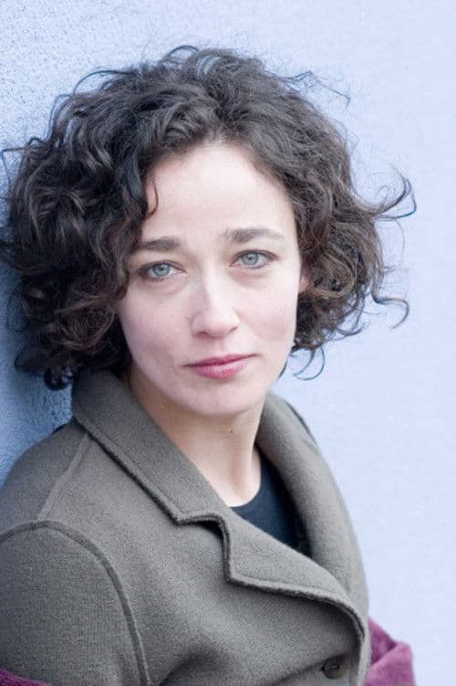 Marie Desgranges profile photo