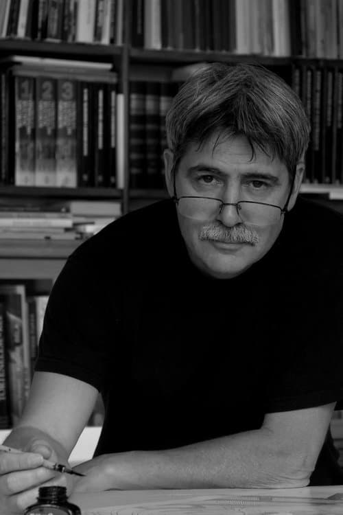 István Orosz profile photo