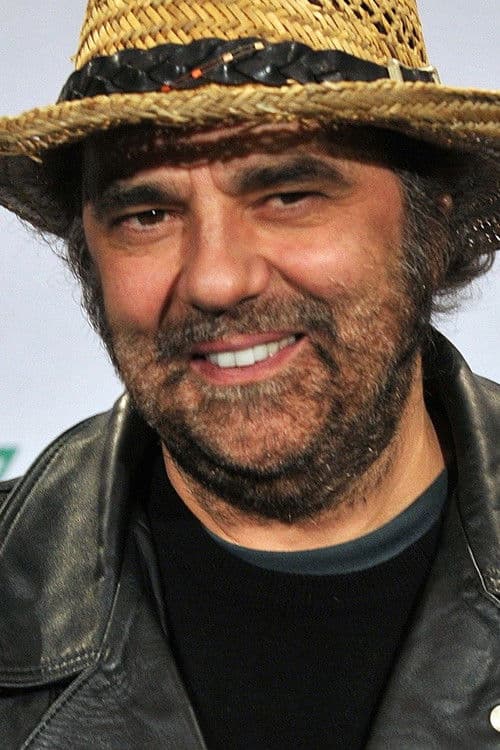 Daniel Lanois profile photo
