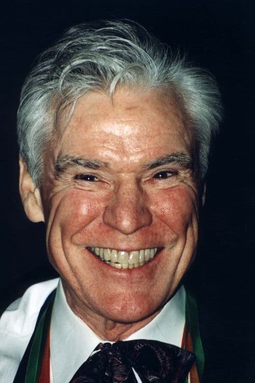 Jacques d'Amboise profile photo