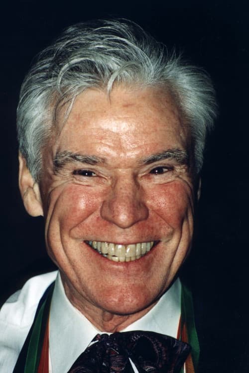 Jacques d'Amboise profile photo