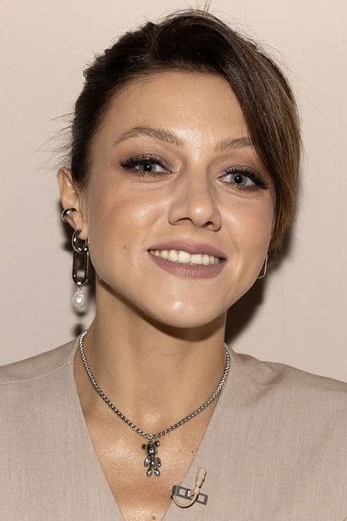 Olga Parfenyuk profile photo