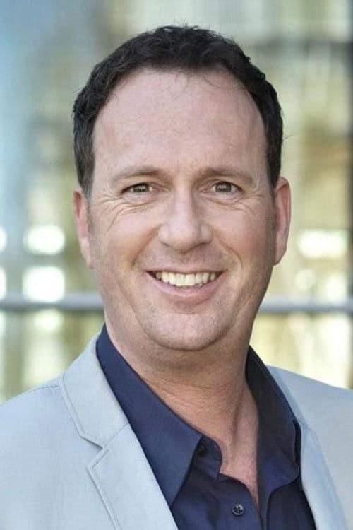 Jochem van Gelder profile photo