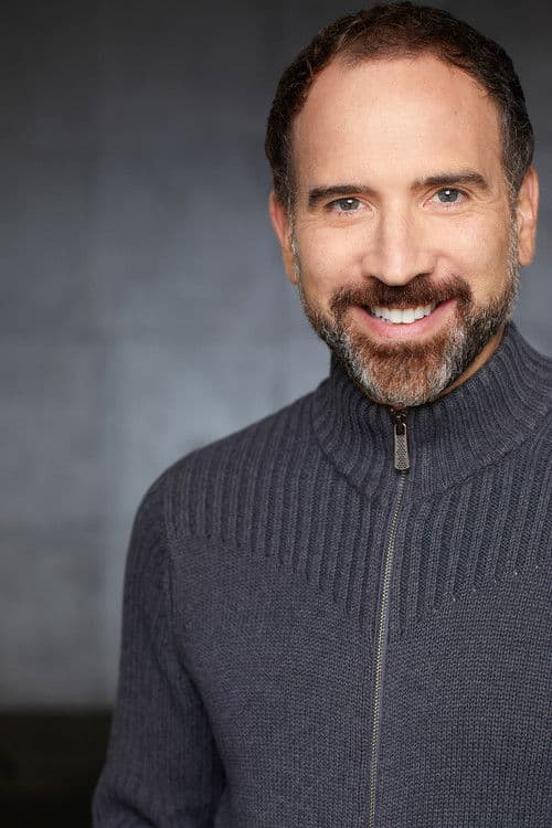 César Gamiño profile photo