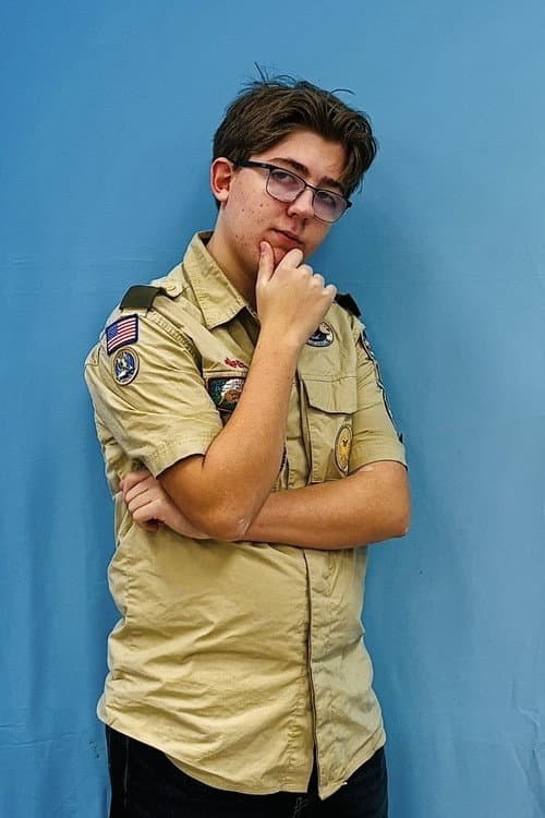 Owen Bullock profile photo