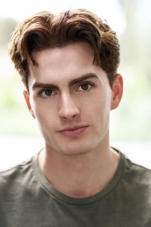 Maximillian Johnson profile photo