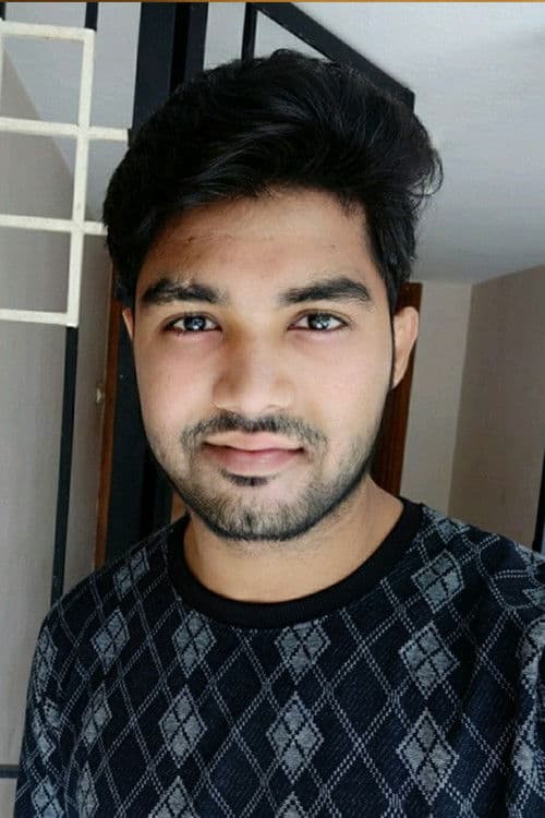 Eeshwar Baasha profile photo