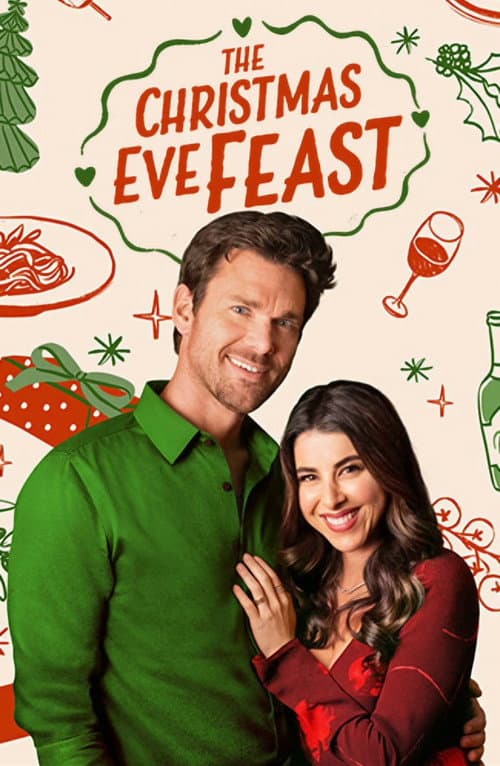 The Christmas Eve Feast poster