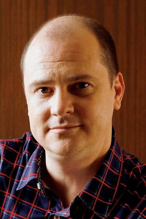 Mike Flanagan profile photo