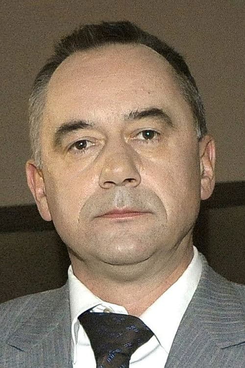 Ryszard Radwański profile photo