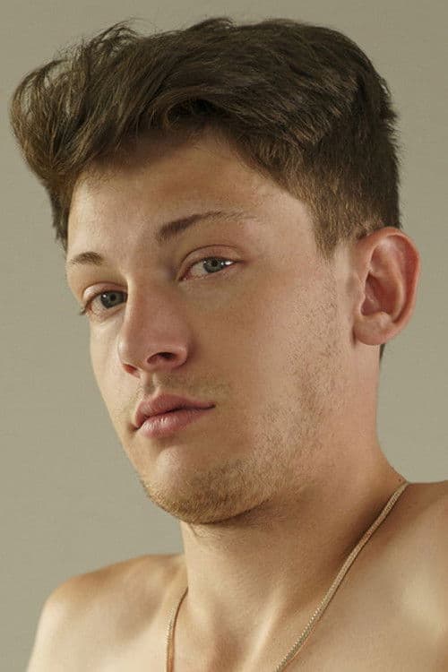 Edward Terrant profile photo