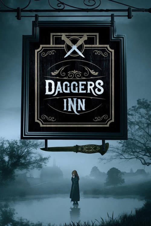 Daggers Inn poster