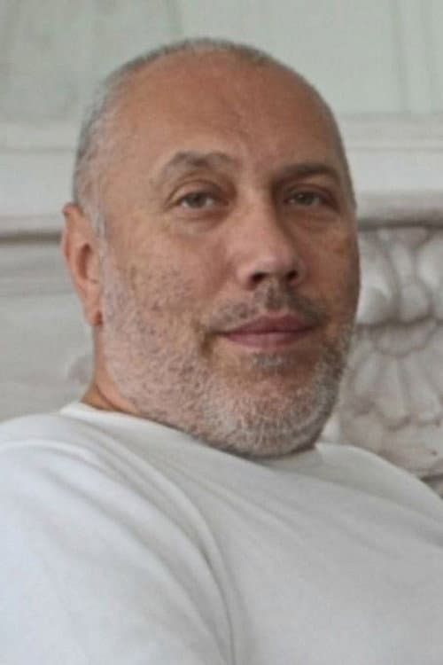 Sergey Pryanishnicov profile photo