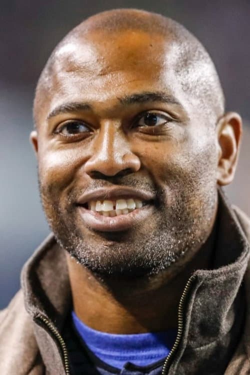 Shaun Alexander profile photo