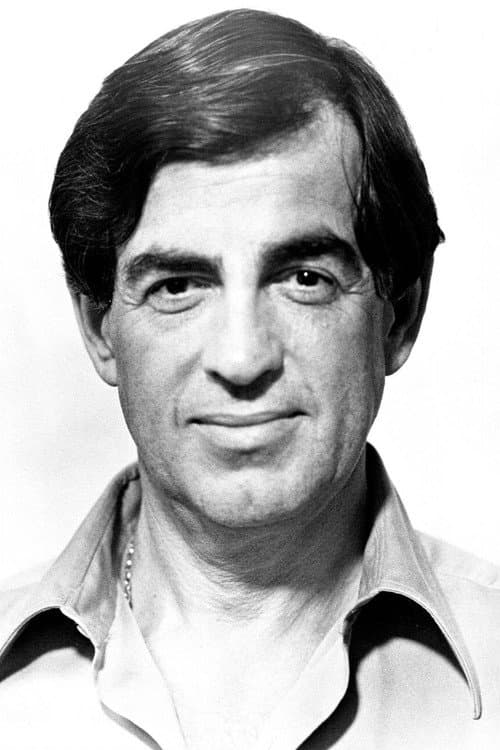 Martin Bregman profile photo