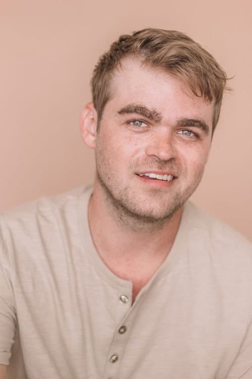 Tyler Burke profile photo