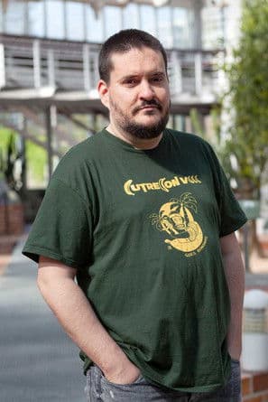 Carlos Palencia profile photo