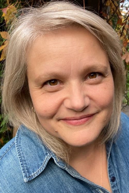 Amélie Bernard profile photo