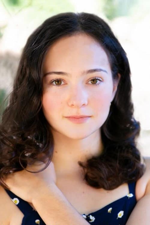 Caroline Elliott profile photo