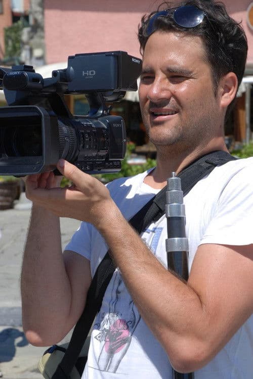 Álvaro Díaz Lorenzo profile photo