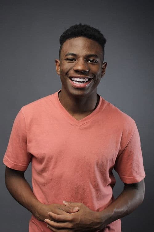 Brandon Gilpin profile photo