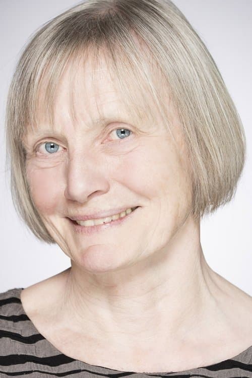 Amelda Brown profile photo