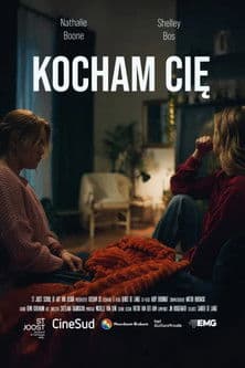 Kocham Cię poster