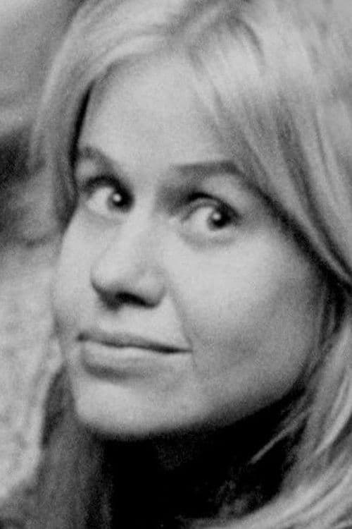 Birgitta Stahre profile photo