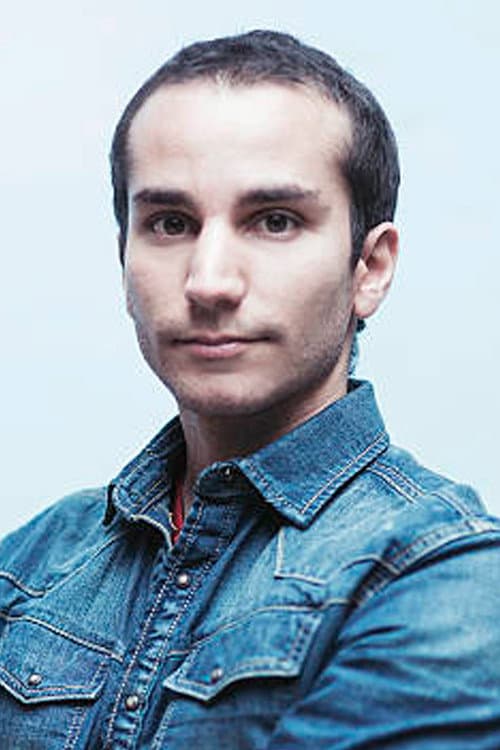 Adrián Saba profile photo