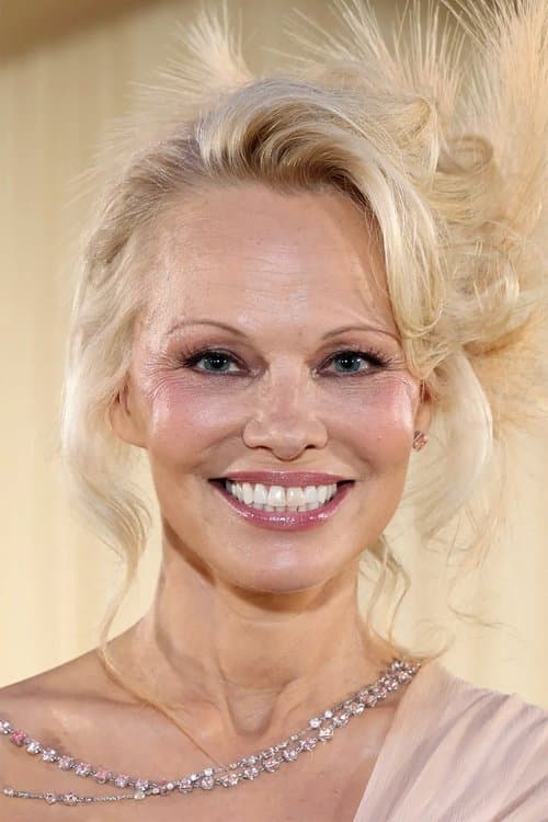 Pamela Anderson profile photo