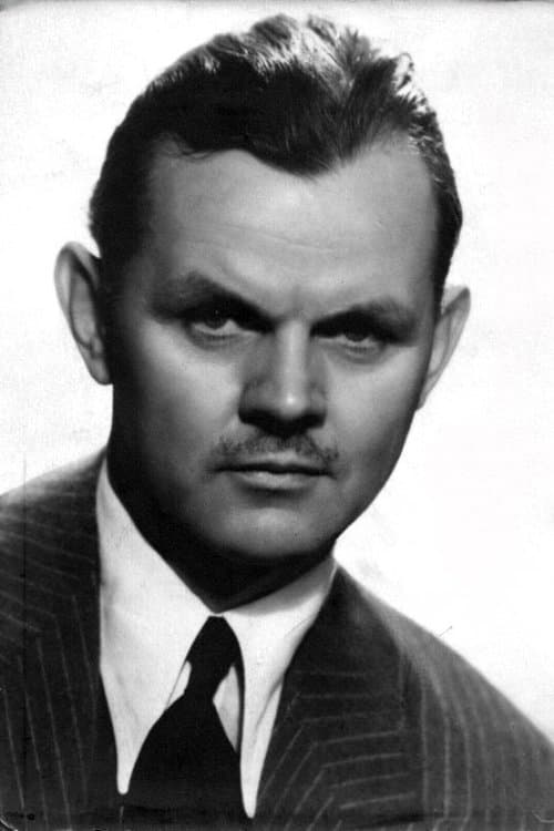 Lawrence Tibbett profile photo