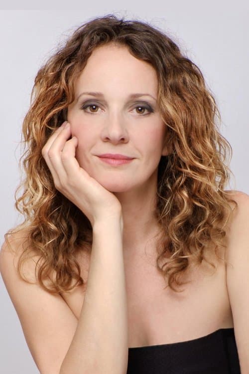 Stacey Roca profile photo