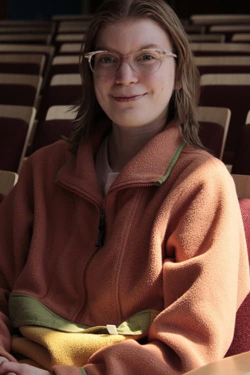 Abigail White profile photo
