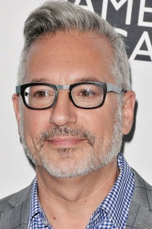 Jeremy Podeswa profile photo