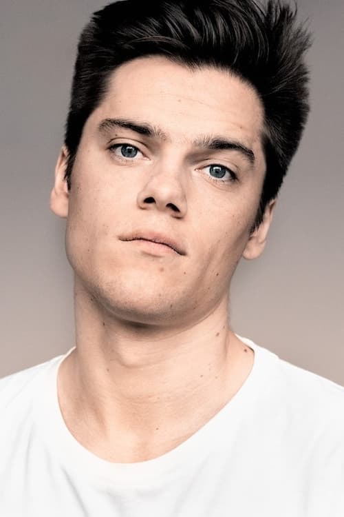 Theo Trebs profile photo